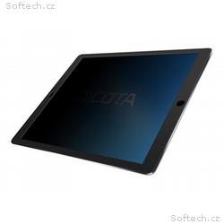 DICOTA Secret - Ochrana obrazovky pro tablet - s b
