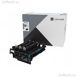 Lexmark - Černá, barva - souprava zobrazovací jedn