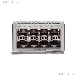 Cisco Catalyst 9500 Series Network Module - Expanz