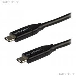 StarTech.com USB C To USB C Cable - 10 ft, 3m - US