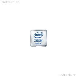 Intel Xeon E-2176G - 3.7 GHz - 6-jádrový - 12 vlák