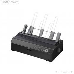 Epson LQ 2090II - Tiskárna - Č, B - jehličková - R