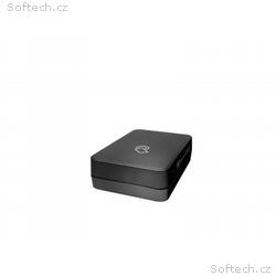 HP JetDirect 3100w - Tiskový server - Bluetooth, 8