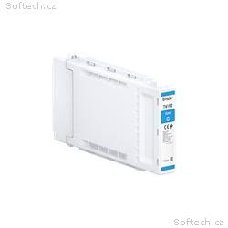 Epson T41R240 - 110 ml - azurová - originální - in