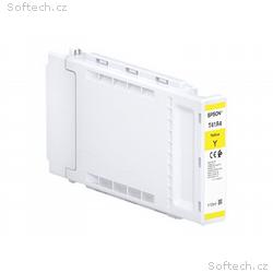 Epson T41R440 - 110 ml - žlutá - originální - inko