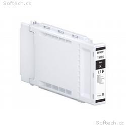 Epson T41R540 - 110 ml - černá - originální - inko