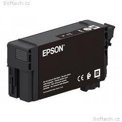 Epson T40C140 - 50 ml - černá - originální - inkou