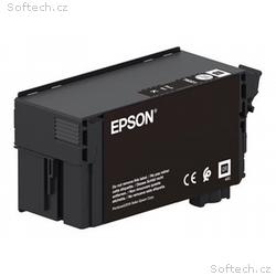 Epson T40D140 - 80 ml - černá - originální - inkou