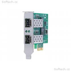 Allied Telesis AT-2911SFP, 2 - Síťový adaptér - PC