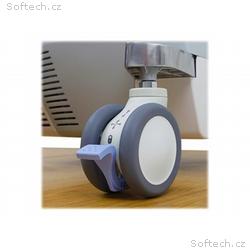 Ergotron SV 3-Function - Uzamykatelná kolečka pro 