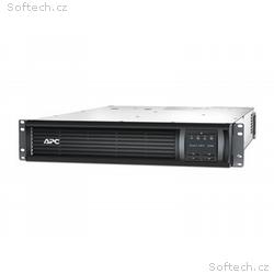 APC Smart-UPS SMT 2200VA LCD RM with SmartConnect 