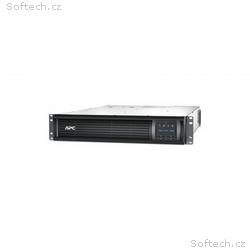 APC Smart-UPS SMT 2200VA LCD RM with SmartConnect 