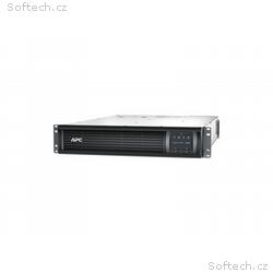 APC Smart-UPS SMT3000RMI2UC - UPS (k montáži na re