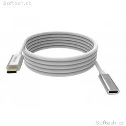 Vision Techconnect - Prodlužovací šňůra USB - USB-