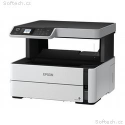 Epson EcoTank ET-M2140 - Multifunkční tiskárna - Č
