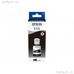 Epson 111 - 120 ml - XL - černá - originální - dop