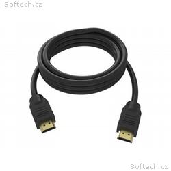VISION Professional - Kabel HDMI s ethernetem - HD