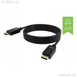 Vision Professional - Kabel DisplayPort - DisplayP