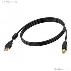 Vision Professional - Kabel USB - USB (M) do USB t