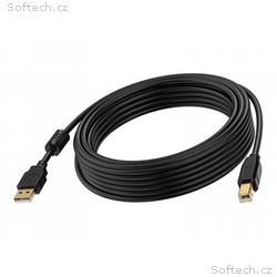 Vision Professional - Kabel USB - USB (M) do USB t