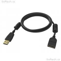 Vision Professional - Prodlužovací šňůra USB - USB