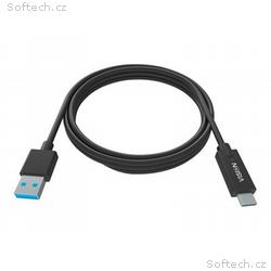 Vision Professional - USB kabel - USB-C (M) do USB