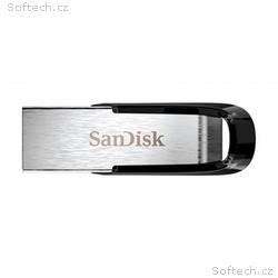 SanDisk Ultra Flair - Jednotka USB flash - 64 GB -