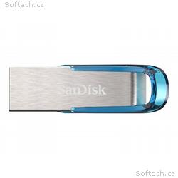 SanDisk Ultra Flair - Jednotka USB flash - 128 GB 