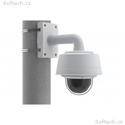 AXIS T91B67 - Setavení držáku fotoaparátu - montáž