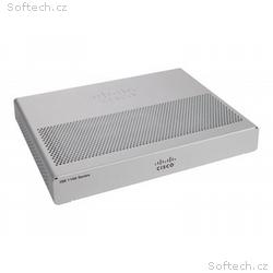 Cisco Integrated Services Router 1101 - Směrovač 4