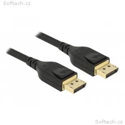 Delock - Kabel DisplayPort - DisplayPort (M) do Di