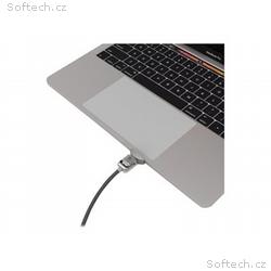 Compulocks Ledge Lock Adaptor for MacBook Pro 13" 