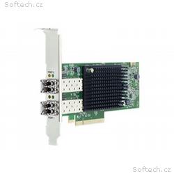Emulex LPE35002-M2 - Adaptér hostitelské sběrnice 