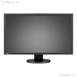 NEC MultiSync EA271U - LED monitor - 27" - 3840 x 