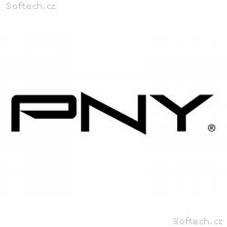 PNY TECHNO, miniDP to HDMI 96mm