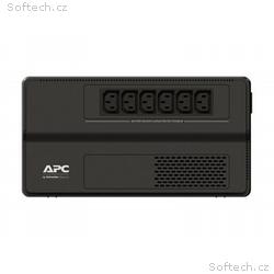 APC Easy UPS BV BV1000I - UPS - AC 230 V - 600 Wat