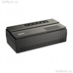APC Easy UPS BV BV650I - UPS - AC 230 V - 375 Watt