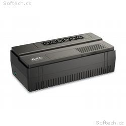 APC Easy UPS BV BV500I - UPS - AC 230 V - 300 Watt