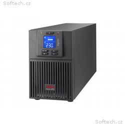 APC Easy UPS SRV SRV1KI - UPS - AC 230 V - 800 Wat