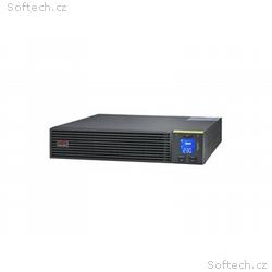 APC Easy UPS SRV SRV3KRI - UPS (k montáži na regál