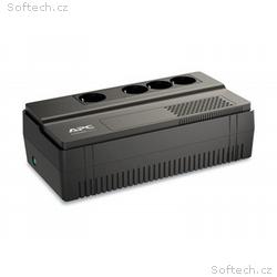 APC Easy UPS BV BV800I-GR - UPS - AC 230 V - 450 W