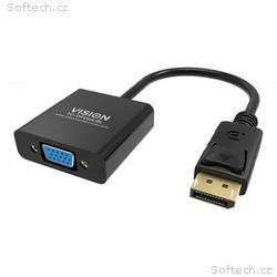 Vision Professional - Video adaptér - DisplayPort 