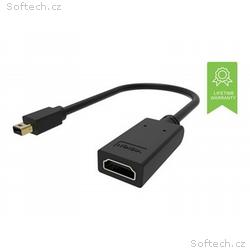 VISION - Video adaptér - Mini DisplayPort s piny (