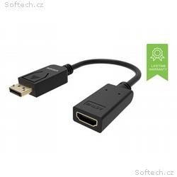 VISION Professional - Video adaptér - DisplayPort 