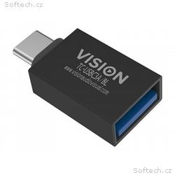 Vision Professional - USB adaptér - 24 pin USB-C (