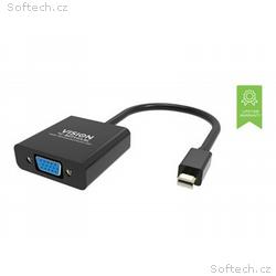 Vision Professional - Video adaptér - Mini Display