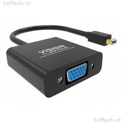 Vision Professional - Video adaptér - Mini Display