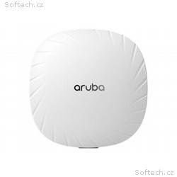 HPE Aruba AP-515 (RW) - Bezdrátový access point - 