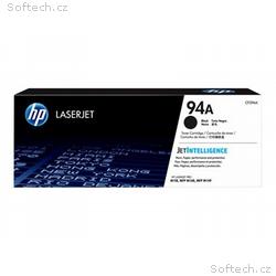 HP 94A - Černá - originální - LaserJet - kazeta s 