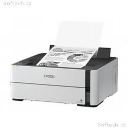 Epson EcoTank ET-M1180 - Tiskárna - Č, B - Duplex 